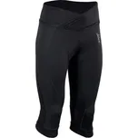 Silvini dámské 3/4 cyklo kalhoty WP1010 Tinella black Velikost: L
