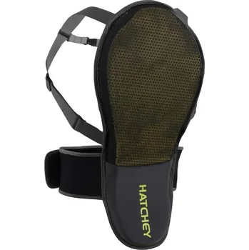 Chránič páteře Chránič páteře Hatchey Antishock II grey Velikost: XL