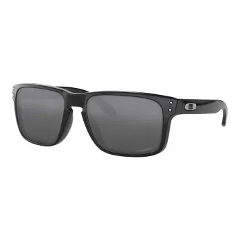 Sluneční brýle Sluneční brýle Oakley Holbrook polished black/prizm black