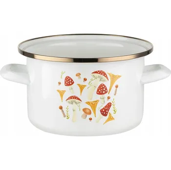 Hrnec Tradiční Hrnec Emalia Pleszew 2l