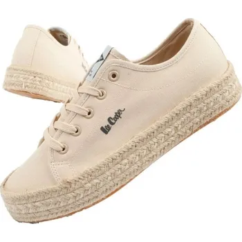 Oblečení a móda Lee Cooper W LCW-25-44-3215L dámské boty 38