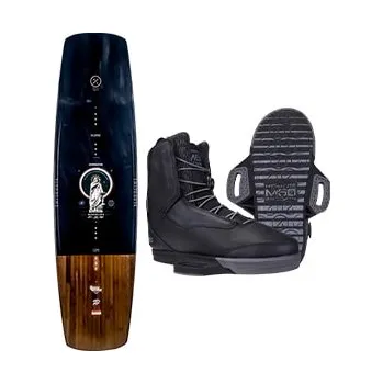 Wakeboard Hyperlite Bloodline set 2025 - Odesíláme do 24 hodin