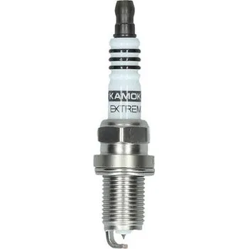 Zapalovací a žhavicí svíčka KAMOKA 7100034 Zapalovací svíčka (7100034)