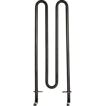 Pec na pizzu G.Gastro Spodní topné těleso pro TJ543