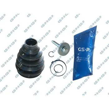 Manžeta ke kolu GSP 700210 Sada měchů, hnací hřídel (700210)