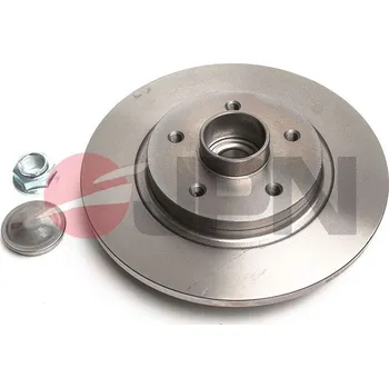 Brzdový kotouč JPN 40H9105K-JPN Brzdový kotouč (40H9105K-JPN)