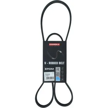 KAMOKA 7016105 ozubený klínový řemen (7016105)