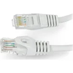 Lanberg Ethernet Patchcord UTP 6 0,25 m - šedý