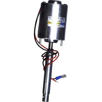 Pec na pizzu G.Gastro Motor pro ZWJ950