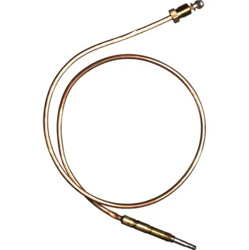 Příprava pizzy G.Gastro Termočlánek 600mm - pro GFB & GFEKB