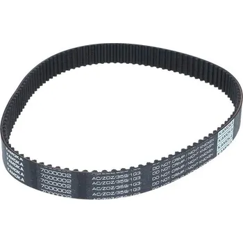 KAMOKA 7000002 ozubený řemen (7000002)