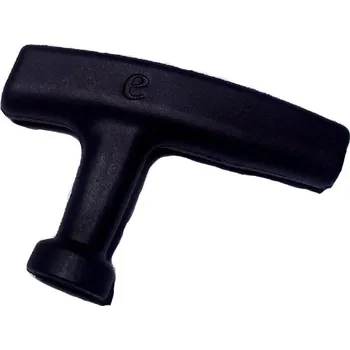 Motorová pila RUKOJEŤ STARTOVACÍ ŠŇŮRY PRO PILY STIHL, HUSQVARNA, OLEO-MAC - ZESÍLENÁ