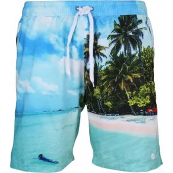 Dámské plavky Chlapecké plavky Stuf Malibu Velikost: 116