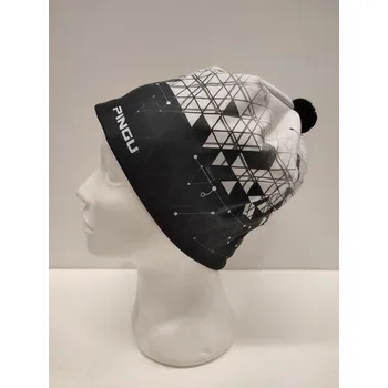 Čepice Zimní čepice Pingu BOBY Z49