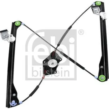 Stahovačka okna FEBI BILSTEIN 180312 Zvedací zařízení oken (180312)