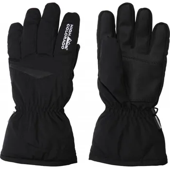 Rukavice Sportovní zimní dámské rukavice prstové High Colorado EAGLECREST 3-A Velikost: 8