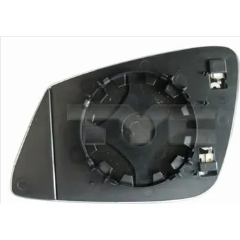 Auto zrcátko TYC 303-0120-1 Sklo do zrcátka, vnější zrcátko (303-0120-1)