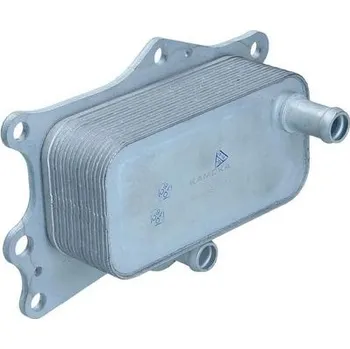 Chladič motoru KAMOKA 7730158 Olejový chladič, motorový olej (7730158)