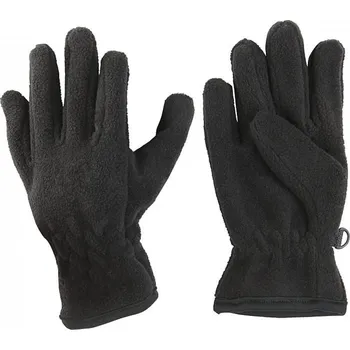 Rukavice Rukavice fleecové High Colorado TIM-K černá Velikost: M