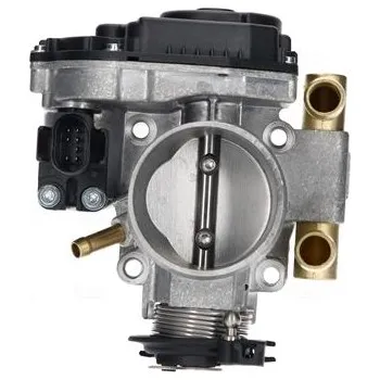 Chladič motoru NISSENS 955080 Hrdlo škrticí klapky (955080)