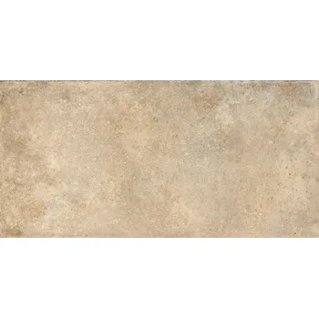 Dlažba DLAŽBA TOSKANA RUSTIC 2CM CREAM MAT 59,3X119,3 (II. JAKOST)