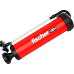 FISCHER vyfukovací pumpa ABG pro ruční čištění otvorů