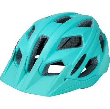 Cyklistická přilba Cyklistická přilba Razier Fuego Tyrkysová 32101 Velikost: M/XL