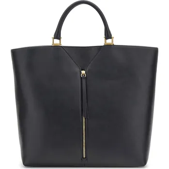 Kabelka Kabelka GUESS GABRIELLE TOTE HWGRLEL3404-BLA – Černá