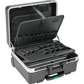 Stahlwille Mobilní kufřík na nářadí 260 x 515 x 445mm