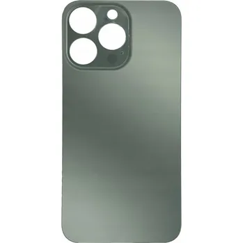 Pouzdro na mobilní telefon Kryt baterie pro Apple, zelený