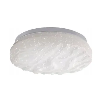 Stropní Svítidlo Leutchen Direkt bílý