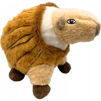 plyšák Plyšová Hračka Kapybara Coco-Nuto Plyšová Capibarello Cocosini Plyšák Brain Rot