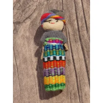 Panenka Panenka strachu (brož VIII)