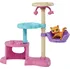 Panenka Barbie Kitty Condo HHB70