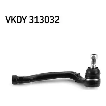 Táhlo řízení SKF VKDY 313032 Hlava příčného táhla řízení (VKDY313032)