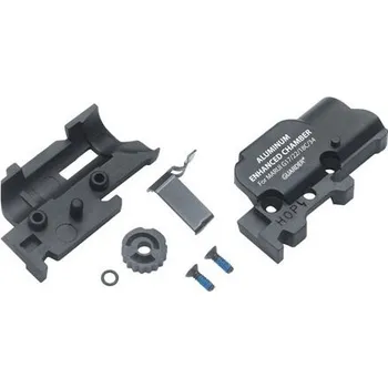 Kovová HopUp komora pro TM G17, 18C, 22, 34, Guarder