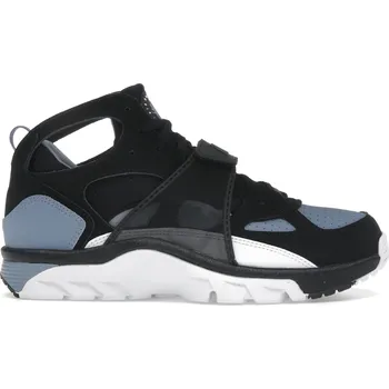Pánské tenisky Nike Air Trainer Huarache Cool Blue Black Velikost: 45.5 IH4470-001