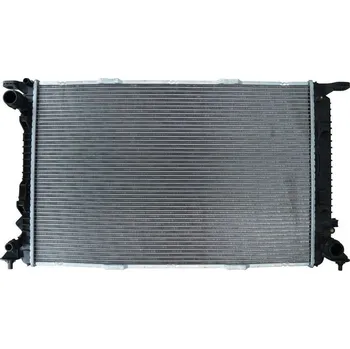 Chladič motoru KAMOKA 7700020 Chladič, chlazení motoru (7700020)