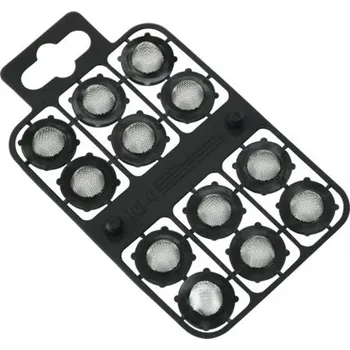 Sada těsnění for_q sítka pro kohoutek