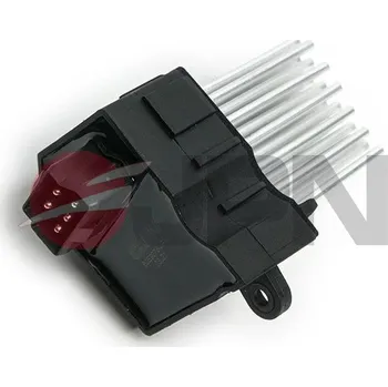 Řídící jednotka JPN 60E9076-JPN Řídící jednotka, topení/ventilace (60E9076-JPN)