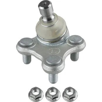 Čep nápravy LEMFÖRDER 45779 01 Podpora-/ Kloub (4577901)