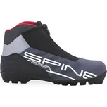 Boty na běžky NNN-Prolink Spine RS Comfort 83/7 2022/2023 Velikost: 47