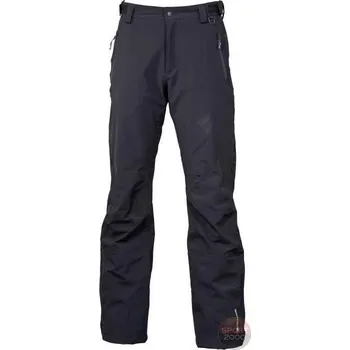 Snowboardové kalhoty Zimní pánské sportovní kalhoty V3Tec X-Treme Percy černá Velikost: XXL