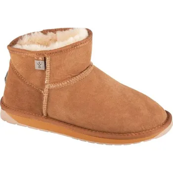 Dívčí sněhule EMU Australia Platinum Slim Darling W WP11875-CHES dámské boty 41