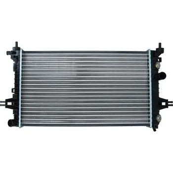 Chladič motoru KAMOKA 7705140 Chladič, chlazení motoru (7705140)