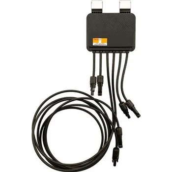 Tigo TS4-A-2F rychlé vypnutí pro dva moduly max. 1000 Wp