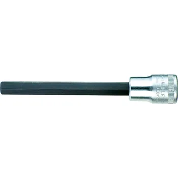 Gola hlavice Stahlwille INHEX Nástrčná hlavice 1/2" 8mm L.120mm