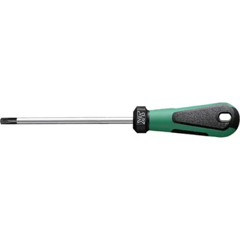 Šroubovák Stahlwille 3K DRALL TORX šroubovák T15 L.80mm