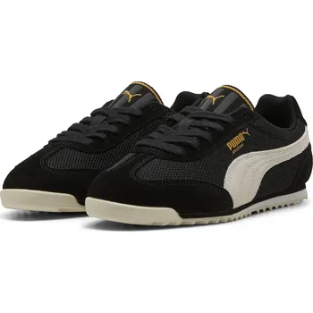 Dámská sportovní obuv Dámské boty PUMA ARIZONA EURO WNS 40378201 PUMA BLACK/ALPINE SNOW EU 40,5 (UK 7)