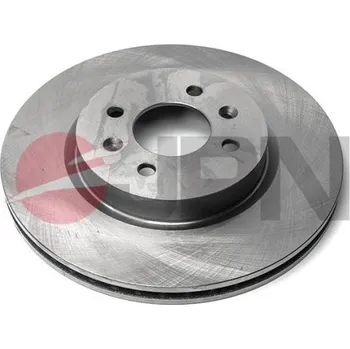 Brzdový kotouč JPN 30H0336-JPN Brzdový kotouč (30H0336-JPN)